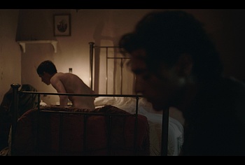 Tom Sweet Nude Scenes in East of Eden