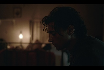 Tom Sweet Nude Scenes in East of Eden