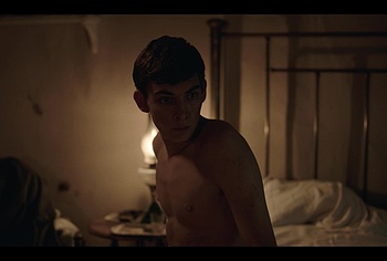 Tom Sweet Nude Scenes in East of Eden