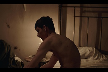 Tom Sweet Nude Scenes in East of Eden