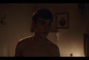 Tom Sweet Nude Scenes in East of Eden