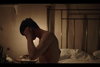 Tom Sweet Nude Scenes in East of Eden