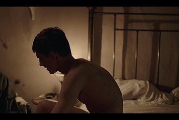 Tom Sweet Nude Scenes in East of Eden