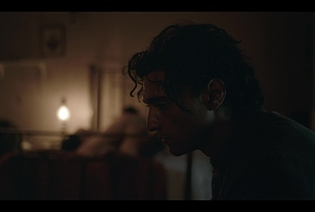 Tom Sweet Nude Scenes in East of Eden