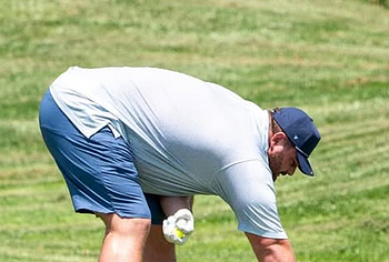 Landon Dickerson Nude Butt And Bulge Underwear Pics