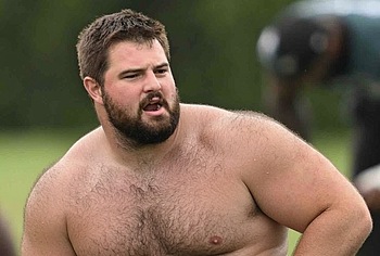 Landon Dickerson Nude Butt And Bulge Underwear Pics