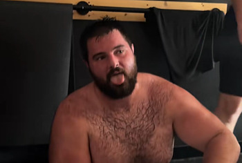 Landon Dickerson Nude Butt And Bulge Underwear Pics