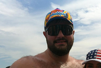 Landon Dickerson Nude Butt And Bulge Underwear Pics