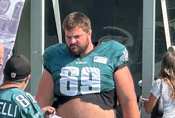 Landon Dickerson Nude Butt And Bulge Underwear Pics
