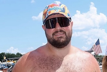 Landon Dickerson Nude Butt And Bulge Underwear Pics