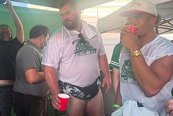 Landon Dickerson Nude Butt And Bulge Underwear Pics