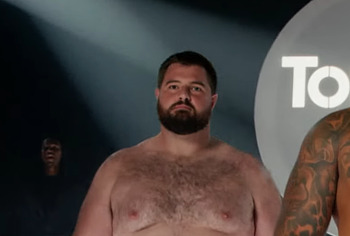 Landon Dickerson Nude Butt And Bulge Underwear Pics