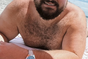Landon Dickerson Nude Butt And Bulge Underwear Pics