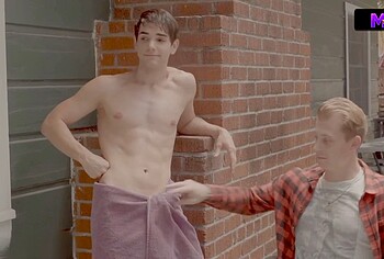 Jason Caceres Big Cock Nude Scenes in You Dont Know Jack