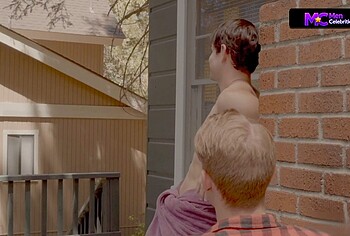 Jason Caceres Big Cock Nude Scenes in You Dont Know Jack