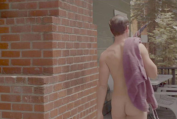 Jason Caceres Big Cock Nude Scenes in You Dont Know Jack