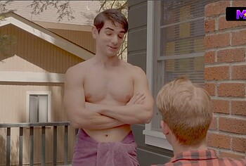 Jason Caceres Big Cock Nude Scenes in You Dont Know Jack