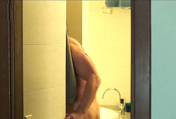 Javier Bardem Nude Scenes in The Beloved