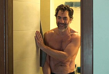 Javier Bardem Nude Scenes in The Beloved