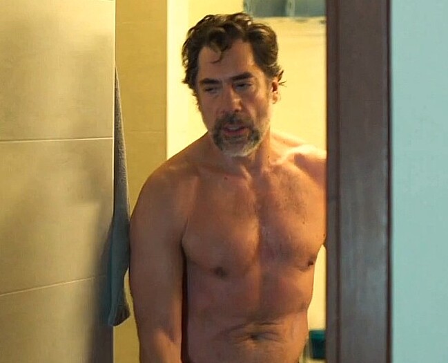 Javier Bardem Nude Scenes in The Beloved