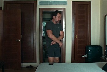 Javier Bardem Nude Scenes in The Beloved