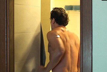 Javier Bardem Nude Scenes in The Beloved