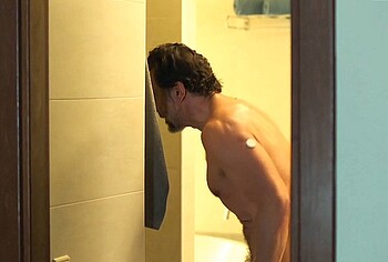 Javier Bardem Nude Scenes in The Beloved