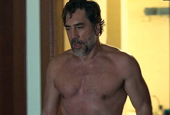 Javier Bardem Nude Scenes in The Beloved