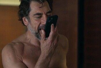 Javier Bardem Nude Scenes in The Beloved