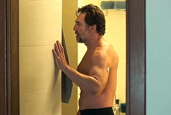 Javier Bardem Nude Scenes in The Beloved