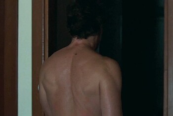 Javier Bardem Nude Scenes in The Beloved