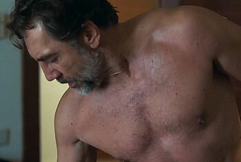 Javier Bardem Nude Scenes in The Beloved