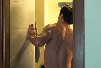Javier Bardem Nude Scenes in The Beloved