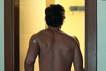 Javier Bardem Nude Scenes in The Beloved