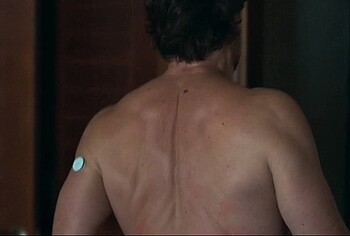 Javier Bardem Nude Scenes in The Beloved