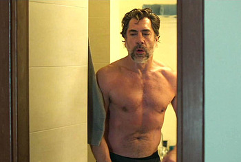 Javier Bardem Nude Scenes in The Beloved