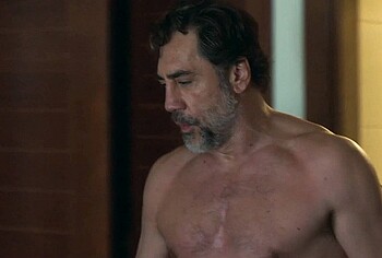 Javier Bardem Nude Scenes in The Beloved