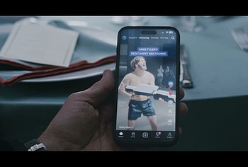 Chris Evans Shirtless And Bulge Underwear Scenes in Sacrifice