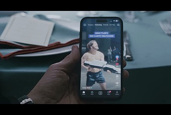 Chris Evans Shirtless And Bulge Underwear Scenes in Sacrifice