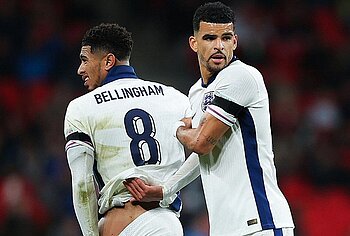 Jude Bellingham Nude And Cock Bulge Photos