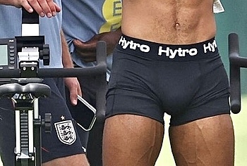 Jude Bellingham Nude And Cock Bulge Photos