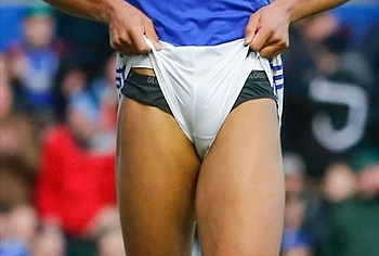 Jude Bellingham Nude And Cock Bulge Photos