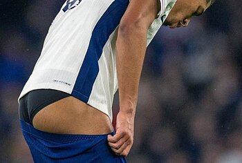 Jude Bellingham Nude And Cock Bulge Photos
