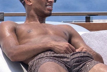 Jude Bellingham Nude And Cock Bulge Photos