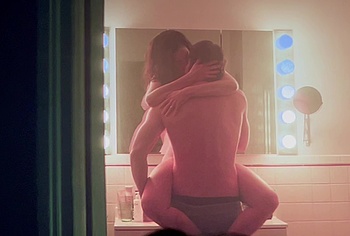 Josh Hartnett Nude And Sex Scenes in Verity