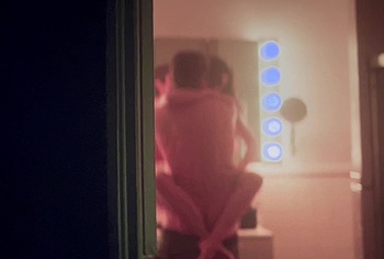 Josh Hartnett Nude And Sex Scenes in Verity