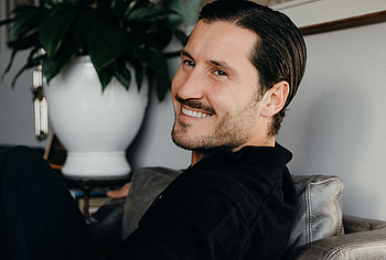 Val Chmerkovskiy Nude And Underwear Photos