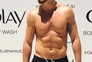 Val Chmerkovskiy Nude And Underwear Photos