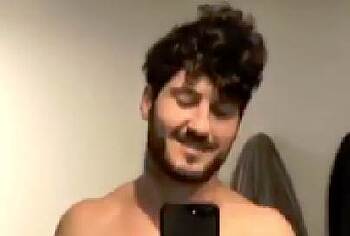 Val Chmerkovskiy Nude And Underwear Photos
