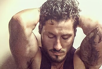 Val Chmerkovskiy Nude And Underwear Photos